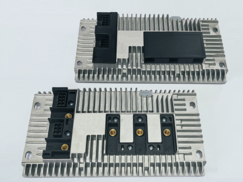 正弦波壓縮機(jī)控制器